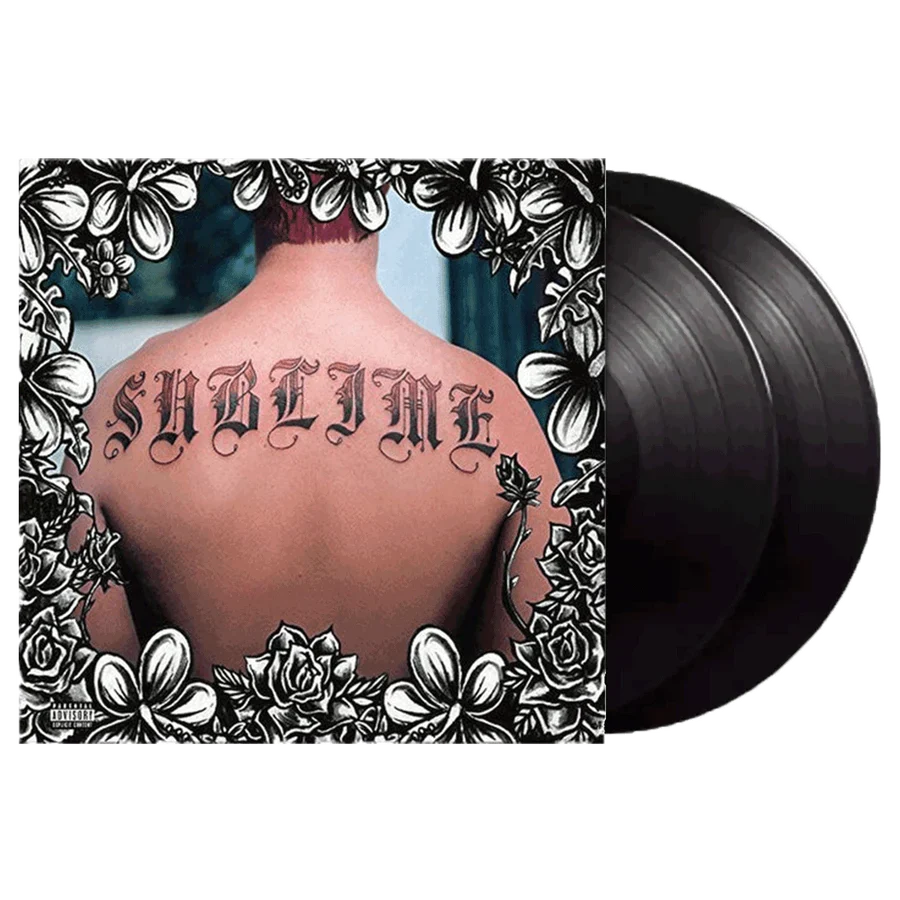 Sublime - Sublime [2LP] Vinyl Record