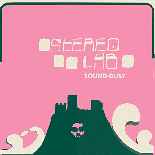 Sound-Dust [Expanded Edition] Vinyl Record