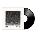 STORM(O) Tagli/Talee on Black Vinyl