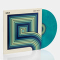 Vault Vol. 2 (180 Gram Vinyl, Colored Vinyl, Digital Download Card) Vinyl Record