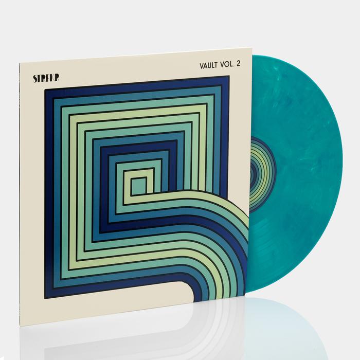 Vault Vol. 2 (180 Gram Vinyl, Colored Vinyl, Digital Download Card) Vinyl Record