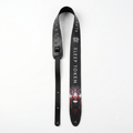 Sleep Token Vessel Leather Guitar Strap