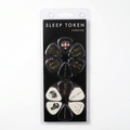 Sleep Token Guitar Picks - 12 Pack
