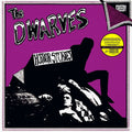 PRE-ORDER: DWARVES - Horror Stories (Splatter Vinyl) Vinyl Record