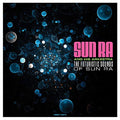SUN RA Futuristic Sounds Of [Vinyl] Vinyl Record