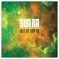 Jazz By Sun Ra Vinyl Record