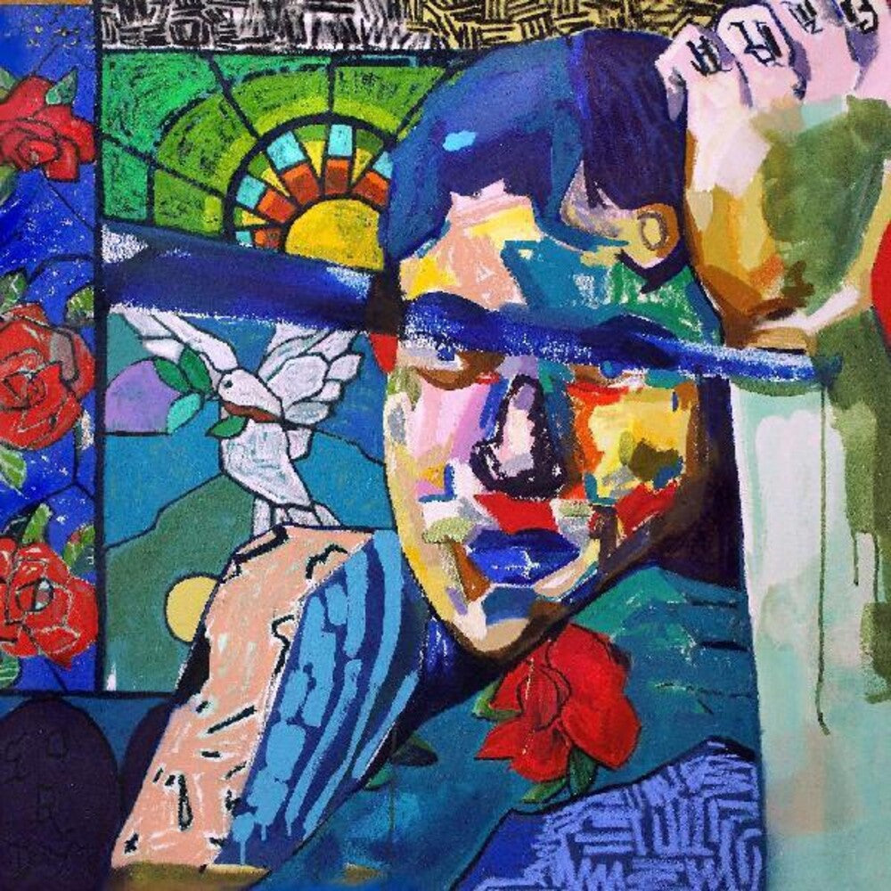 SUSTO – My Entire Life Music CD