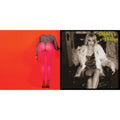 Masseduction (Pink LP) & Daddy's Home (Warm Gray LP Vinyl)