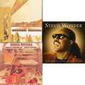 Definitive Collection & Innervisions & Fulfillingness First Finale