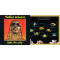 Hotter Than July & Original Musiquarium I (2LP)