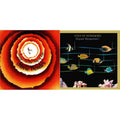 Songs In The Key Of Life & Original Musiquarium I (2LP)