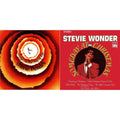 Songs In The Key Of Life & Someday At Christmas