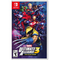 Nintendo - Marvel Ultimate Alliance 3: The Black Order - Switch (D)