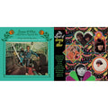 Sonny & Cher - All I Ever Need Is You & Best Of Sonny & Cher (Translucent Red LP Vinyl/Limited Anniversary Edition)