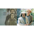 Simon & Garfunkel - Bridge Over Troubled Water (180G LP Vinyl/ Dl Insert) & Greatest Hits  (140G/Dl Code)