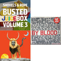 By Blood & Busted Jukebox Vol. 3 & Manticore