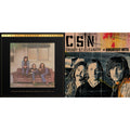 Greatest Hits (2LP) & Crosby, Stills & Nash (2LP/180G/45RPM Supervinyl Ultradisc One-Step/Original Masters/Limited)