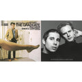 Bookends (180G LP Vinyl/  Dl Insert) & Graduate (140G/Dl Code)