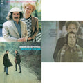 Greatest Hits  (140G/Dl Code) & Sounds Of Silence (180G LP Vinyl/ Dl Insert) & Bridge Over Troubled Water (180G LP Vinyl/ Dl Insert)