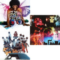 Greatest Hits & Stand & Higher (Highlights)
