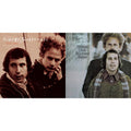 Bridge Over Troubled Water & Live 1969