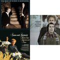 Best Of Simon & Garfunkel & Parsley Sage Rosemary & Thyme & Bridge Over Troubled Water