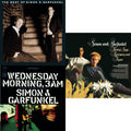 Best Of Simon & Garfunkel & Wednesday Morning 3 A.M. & Parsley Sage Rosemary & Thyme