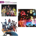 Greatest Hits & Stand & Playlist: Very Best Of Sly & Family Stone