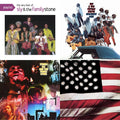 Greatest Hits & Stand & There's A Riot Goin On & Playlist: Very Best Of Sly & Family Stone