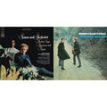 Sounds Of Silence (180G LP Vinyl/ Dl Insert) & Parsley, Sage, Rosemary And Thyme (180G LP Vinyl/ Dl Insert)