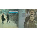Sounds Of Silence (180G LP Vinyl/ Dl Insert) & Bridge Over Troubled Water (180G LP Vinyl/ Dl Insert)