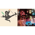 Fresh (Neon Orange LP Vinyl/50Th Anniversary) (Rsd Essential) & Stand (180G)