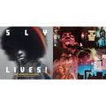 Sly Lives! (Aka The Burden Of Black Genius) (Ost/2LP) & Stand (180G)