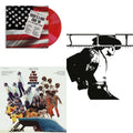 There’S A Riot Goin On (Red LP Vinyl) & Anthology (2LP/Pink Vinyl/180G) & Greatest Hits (150G/Dl Card)
