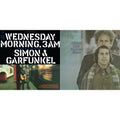 Wednesday Morning, 3 A.M. (180G LP Vinyl/ Dl Insert) & Bridge Over Troubled Water (180G LP Vinyl/ Dl Insert)