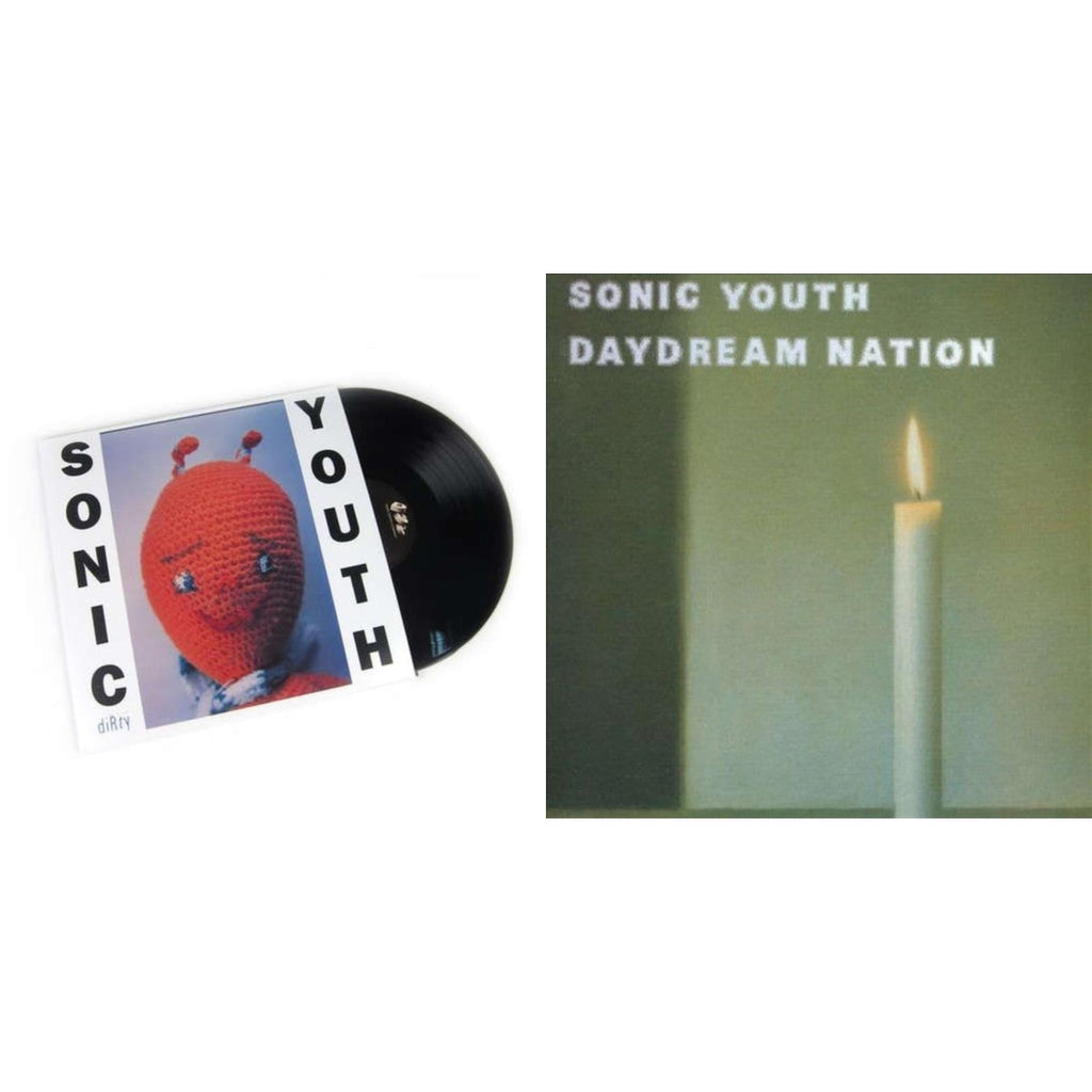 Dirty & Daydream Nation