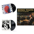 Sonic Youth - Dirty & Goo & Hits Are For Squares (2LP)