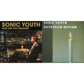 Hits Are For Squares (2LP) & Daydream Nation
