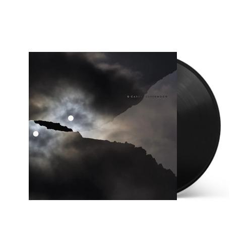 S. Carey - Supermoon