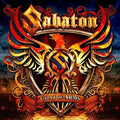 Sabaton - Coat of Arms [Import] Vinyl Record