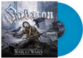 The War to End All Wars (Pacific Blue Vinyl) Vinyl Record