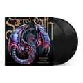 Sacred Oath - Return Of The Dragon [2LP]