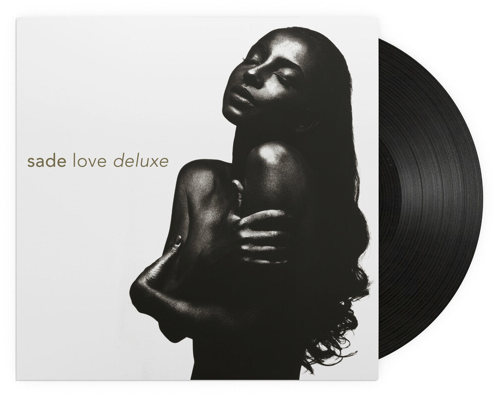 Sade – Love Deluxe (LP Vinyl) Vinyl Record