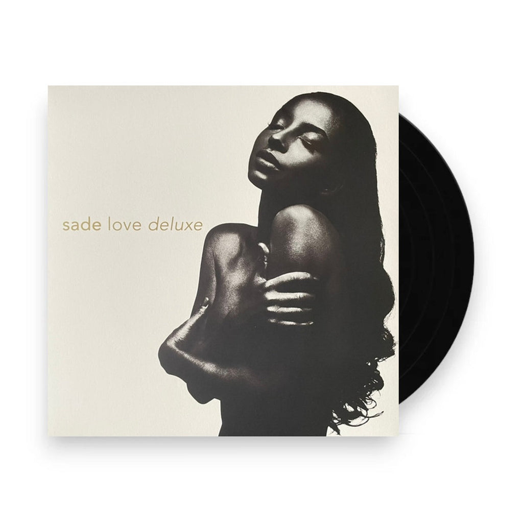 Sade – Love Deluxe (LP Vinyl) Vinyl Record