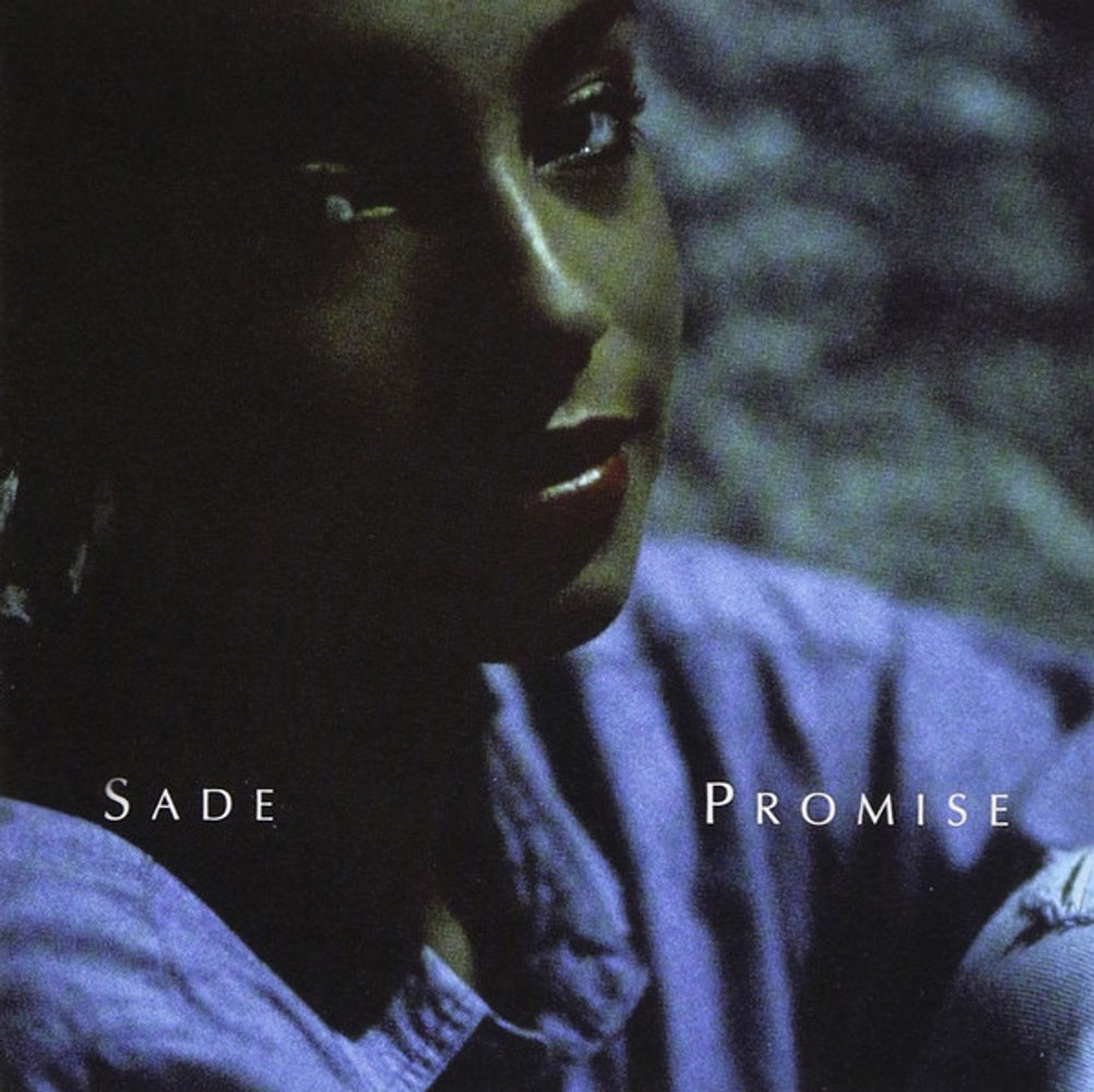 Sade – Promise (LP Vinyl) Vinyl Record