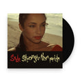 Sade – Stronger Than Pride (LP Vinyl) Vinyl Record