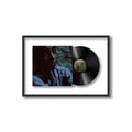 Sade - Promise - Framed Vinyl Record