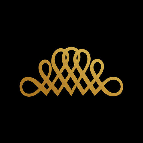 The Gold Room Vinyl Record