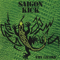 Saigon Kick The Lizard (Black Vinyl) Vinyl Record