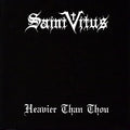Heavier Than Thou (2 LPs) Vinyl Record